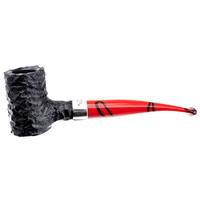 Irish Seconds Rusticated Poker Fishtail (3)