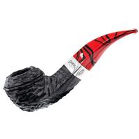 Irish Seconds Rusticated Bent Bulldog Fishtail (3)