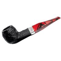 Irish Seconds Sandblasted Bulldog Fishtail (3)