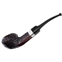 Irish Seconds Rusticated Bent Bulldog Fishtail (3)