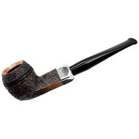 Irish Seconds Sandblasted Bulldog with Army Mount Fishtail (3)