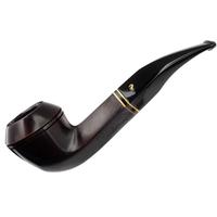 Irish Seconds Smooth Bent Bulldog Fishtail (3)