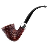 Irish Seconds Sandblasted Bent Dublin Fishtail (3)