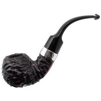 Irish Seconds Rusticated Bent Apple Fishtail (3)