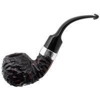 Irish Seconds Rusticated Bent Apple Fishtail (3)