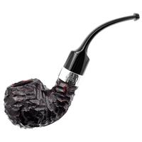 Irish Seconds Rusticated Bent Apple Fishtail (3)