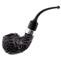 Irish Seconds Rusticated Bent Apple Fishtail (3)