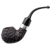 Irish Seconds Rusticated Bent Apple Fishtail (3)