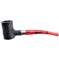 Irish Seconds Sandblasted Poker Fishtail (3)