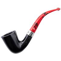 Irish Seconds Smooth Bent Dublin Fishtail (3)