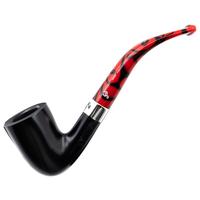 Irish Seconds Smooth Bent Dublin Fishtail (3)