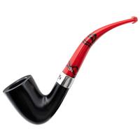 Irish Seconds Smooth Bent Dublin Fishtail (3)
