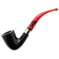 Irish Seconds Smooth Bent Dublin Fishtail (3)
