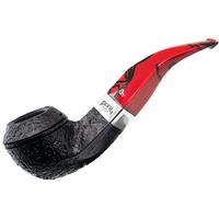 Irish Seconds Sandblasted Bent Bulldog Fishtail (3)