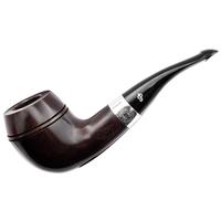 Irish Seconds Smooth Rhodesian with Silver Band P-Lip (2)