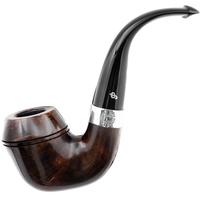 Irish Seconds Smooth Rhodesian with Silver Band P-Lip (2)