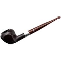 Irish Seconds Smooth Paneled with Silver Band Fishtail (2)