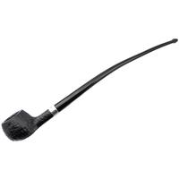 Irish Seconds Sandblasted Churchwarden Fishtail (2)