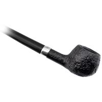 Irish Seconds Sandblasted Churchwarden Fishtail (2)