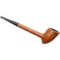 G. Penzo Smooth Liverpool Pickaxe (Flame) (B)