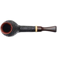 G. Penzo Sandblasted Freehand with Boxwood (Shell) (A)