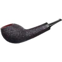 G. Penzo Sandblasted Freehand Egg (Shell) (A)