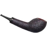 G. Penzo Sandblasted Freehand Egg (Shell) (A)