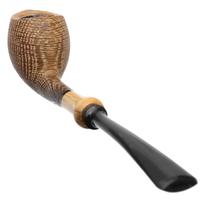 G. Penzo Morta Scoop with Boxwood (Shell) (A)