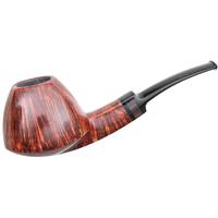 Suhr Pipes Smooth Paneled Brandy With Horn