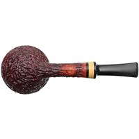 Suhr Pipes Rusticated Rhodesian with Boxwood