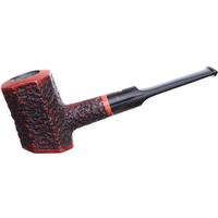 Mastro Geppetto Rusticato Paneled Poker Sitter (9mm)