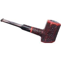 Mastro Geppetto Rusticato Paneled Poker Sitter (9mm)