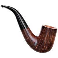 Mastro Geppetto Liscia Bent Billiard (2) (9mm)