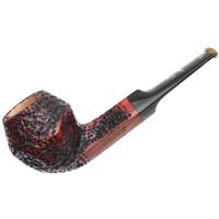 Mastro Geppetto Rusticato Paneled Bulldog