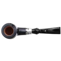 Mastro Geppetto Pipe of the Year 2024 Liscia (0) with Silver (9mm)