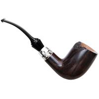 Mastro Geppetto Pipe of the Year 2024 Liscia (2) with Silver (9mm)