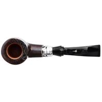 Mastro Geppetto Pipe of the Year 2024 Liscia (2) with Silver (9mm)