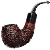 Mastro Geppetto Rusticato Bent Billiard