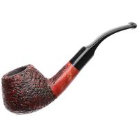 Mastro Geppetto Rusticato Bent Brandy (9mm)