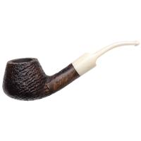 Mastro Geppetto Sabbiato Bent Brandy (9mm)