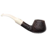 Mastro Geppetto Sabbiato Bent Brandy (9mm)