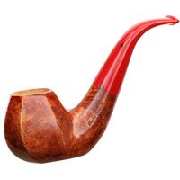 Mastro Geppetto Liscia Panelend Bent Apple Sitter (1)