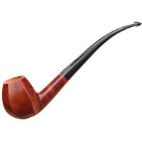 Mastro Geppetto Liscia Paneled Churchwarden (1)