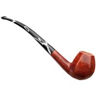 Mastro Geppetto Liscia Paneled Churchwarden (1)