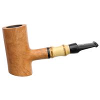 Mastro Geppetto Liscia Poker with Bamboo (3)