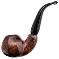 Mastro Geppetto Liscia Paneled Bent Brandy (2) (9mm)