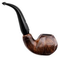 Mastro Geppetto Liscia Paneled Bent Brandy (2) (9mm)