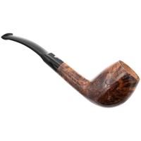 Mastro Geppetto Liscia Bent Egg (2) (9mm)