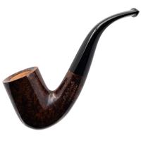 Mastro Geppetto Liscia Bent Billiard (2) (9mm)