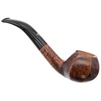 Mastro Geppetto Liscia Paneled Bent Apple (2) (9mm)
